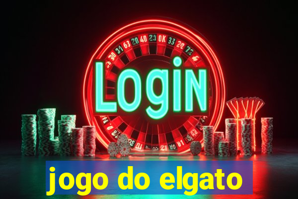 jogo do elgato